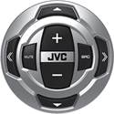 JVC RM-RK62M - Open Box