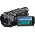 Sony Handycam® FDR-AX53 - New Stock