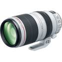 Canon EF 100-400mm f/4.5-5.6L IS II USM - New Stock