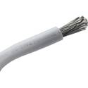 T-Spec PW101 Power Cable - 1/0-gauge Pearl