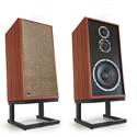 KLH Model Five - West African Mahogany