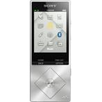 Sony NWZ-A17SLV Hi-Res Walkman
