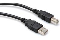 Hosa USB Cable (5-foot)
