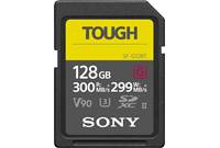 Sony SF-G Series Tough SDXC Memory Card (128GB)