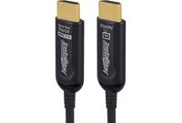 Ethereal Install Bay® Active Hybrid HDMI Cable (50 feet)