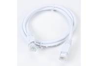 Ethereal CAT-6 Ethernet Cable (9 feet, white)