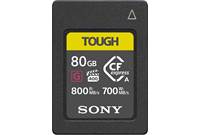 Sony CFexpress Tough (80GB)