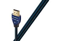 AudioQuest BlueBerry (2.25 meters/7.5 feet)