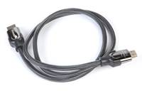 Crutchfield Premium HDMI 2.1 Cable (1 meter/3.3 feet)