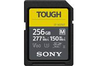 Sony SF-M Series TOUGH SDXC Memory Card (256GB)
