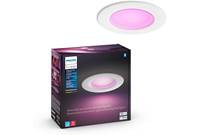 Philips Hue White and Color Ambiance Downlight (1100 lumens) (Single)