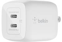 Belkin BOOST↑CHARGE™ PRO Dual USB-C Charger