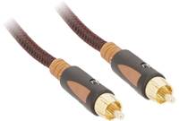 Ethereal Helios Subwoofer Cable (19 feet/5.8 meters)