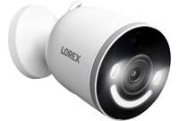 Lorex® 4K Spotlight Wi-Fi 6 Security Camera