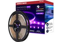 Satco Starfish Dimension Pro LED Indoor Tape Light (Hardwired) (16-foot)