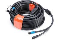 Coastal Source CC Extension Cable (100 feet)
