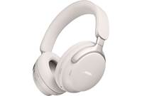 Bose QuietComfort® Ultra Headphones (White Smoke)