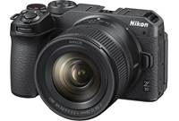 Nikon Z 30 Power Zoom Kit