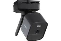 Lorex® 4K Spotlight Outdoor Battery Security Camera (Black)