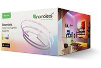Nanoleaf Essentials Matter Lightstrip Starter Kit