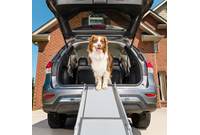 PetSafe Happy Ride® Telescoping Dog Ramp