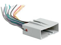 Car Stereo Installation Parts at Crutchfield.com