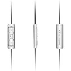 The Sennheiser Momentum