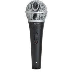 Shure PG58