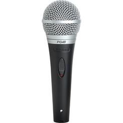 Shure PG48