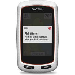 Garmin Approach G7 handheld golf GPS