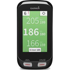 Garmin Approach G8 handheld golf GPS