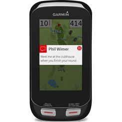 Garmin Approach G8 handhelf golf GPS