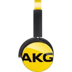 AKG Y 50 headphones