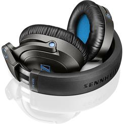 Sennheiser HD7 DJ headphones