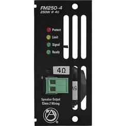 Atlas Sound F6-FM250-4