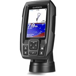 Garmin Striker 4