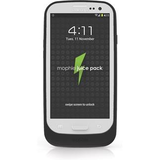 mophie juice pack for samsung galaxy S III