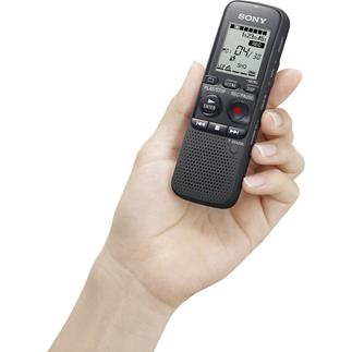 Sony ICD-PX333D voice recorder