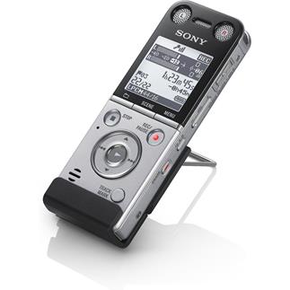 Sony ICD-SX733D voice recorder