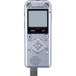 Olympus WS-801 digital voice recorder