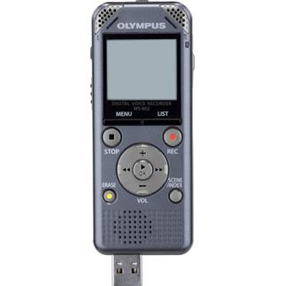 Olympus WS-802 digital voice recorder