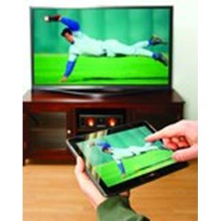 Screen mirroring