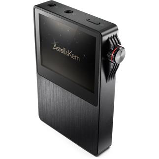 Astell & Kern AK120 high resolution portable music player