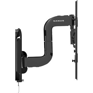 Sanus Premium Series VL515 full-motion TV mount