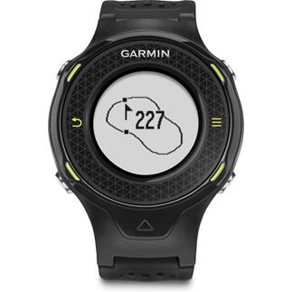 Garmin Approach S4 golf GPS watch