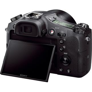 Sony DSC-RX10 RX10 compact digital camera
