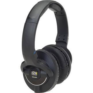 KRK KNS8400 studio headphones