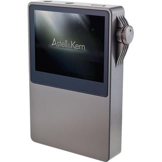 Astell & Kern AK120 high resolution portable music player