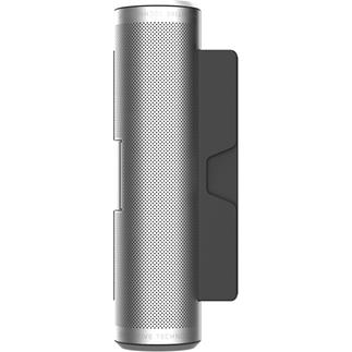 Definitive Technology Sound Cylinder portable Bluetooth speaker
