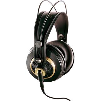 AKG K240 Studio headphones